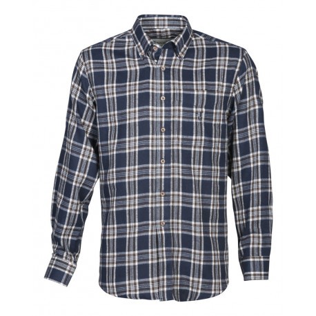 Chemise de chasse Percussion Lorraine