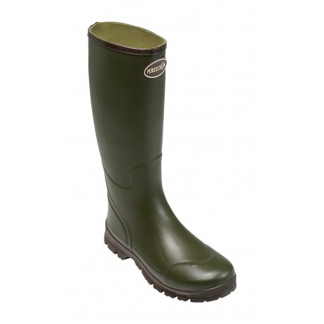 Bottes de chasse Percussion Marly Jersey - Pointure 45