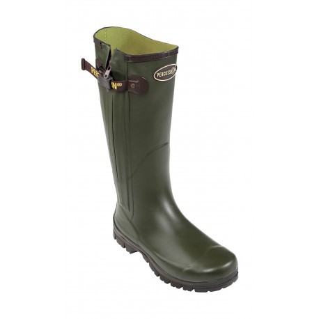 Bottes de chasse Percussion Full Zip Chantilly