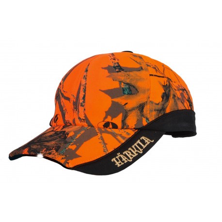 Casquette de chasse Härkila Safety