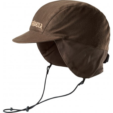 Casquette de chasse chaude Härkila Expedition