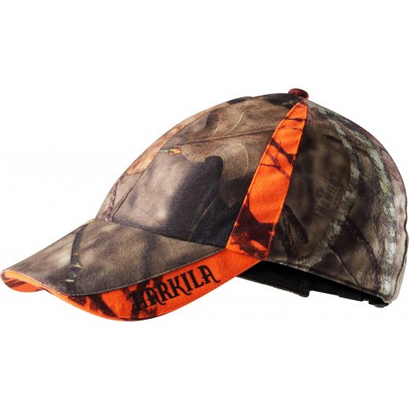 Casquette de chasse Härkila Moose Hunter