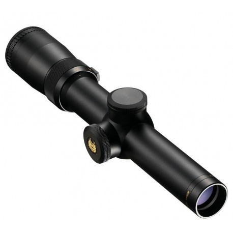 Lunette Nikon Monarch E 1,1-4x24