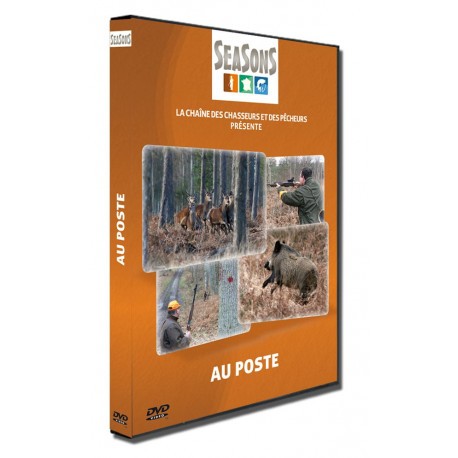 Au poste