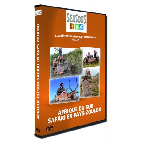 Afrique du sud, safari en pays zoulou