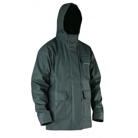 Veste de pluie LMA Orage