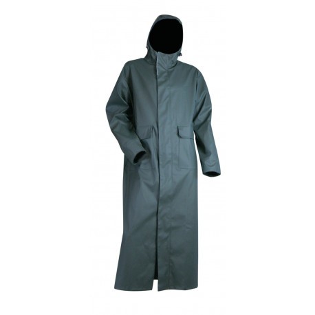 Manteau de pluie LMA Brume