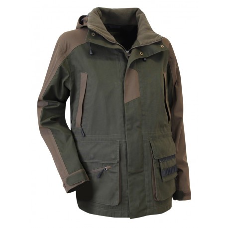 Veste de chasse LMA Tourterelle