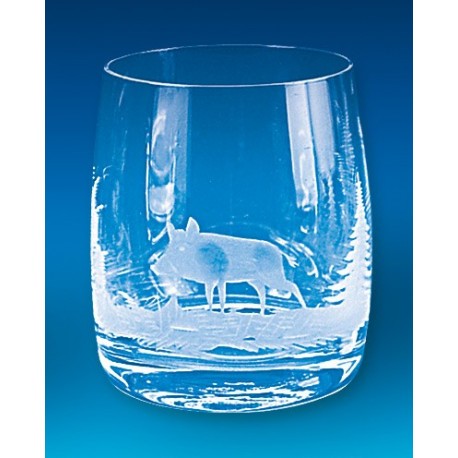 Verres à whisky