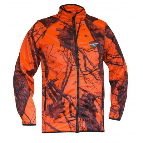 Veste de chasse Sportchief Winshield - Blaze