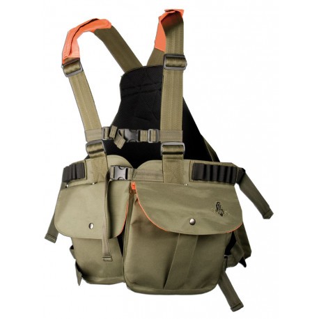 Gilet harnais sale somlys