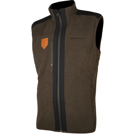 Gilet de chasse Somlys Classie 216