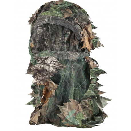 Cagoule-masque de camouflage 3D HD Somlys Silent 2443