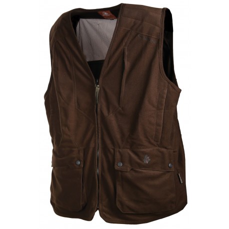 Gilet chasse top somlys