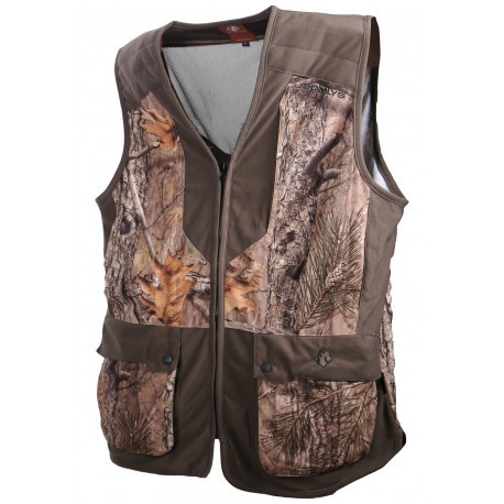 Gilet de chasse Somlys Summer 247N