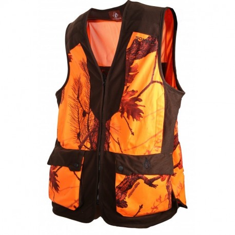 Gilet chasse somlys best sale