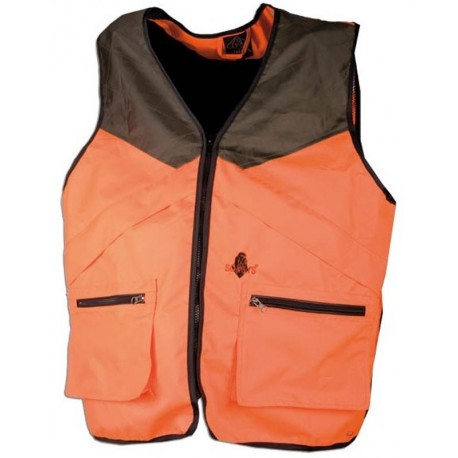 Gilet new arrivals chasse somlys