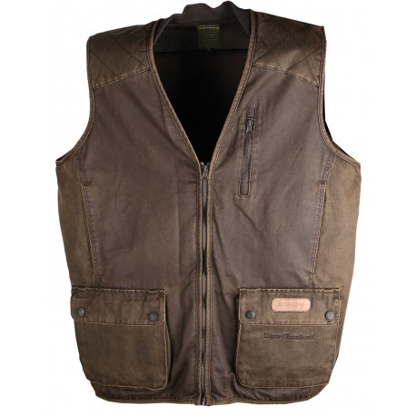 Gilet de chasse Somlys Sologne 260 Gilets de chasse Made in Chasse