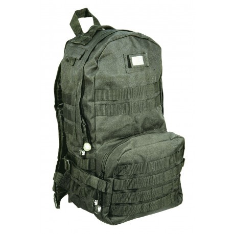 Sac à dos CityGuard Elite 20L Kaki