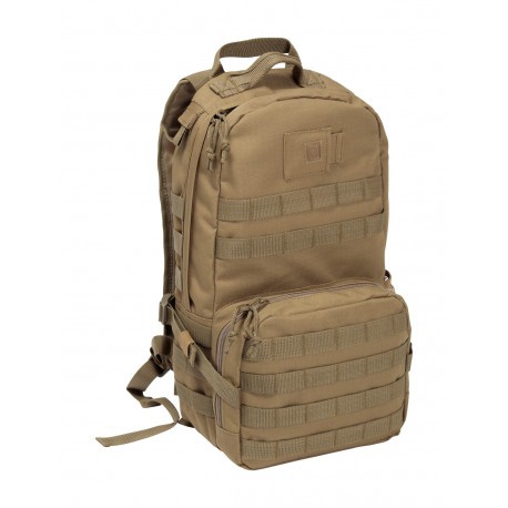 Sac à dos CityGuard Elite 20L Oryx