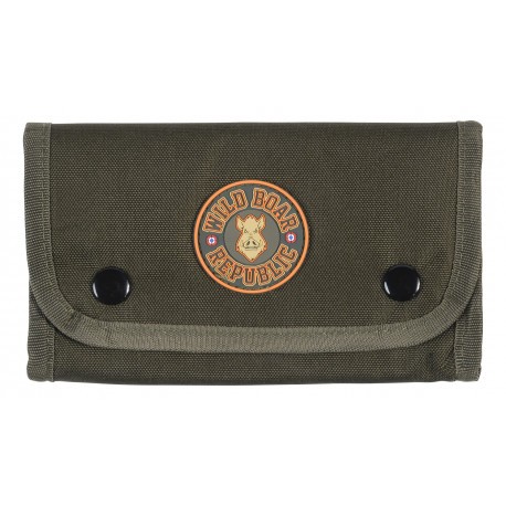 Pochette à balles Percussion Wild Boar Republic
