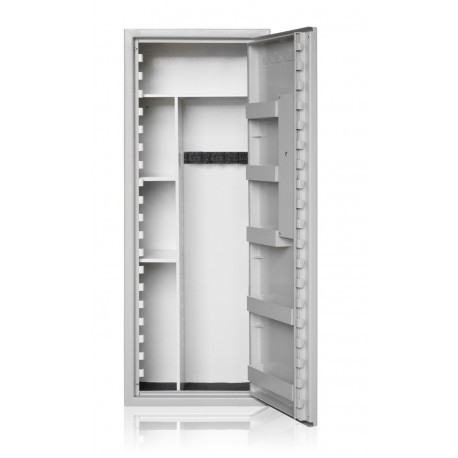 Armoire Forte Elite Premium 6 Armes Etageres Made In Chasse