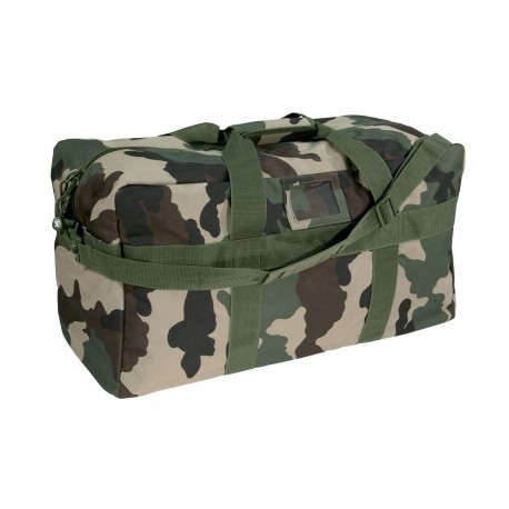 Housse para CityGuard 60L Camo