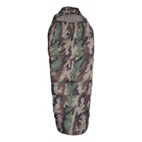 Sac de couchage CityGuard Thermobag 400 Grand Froid camo