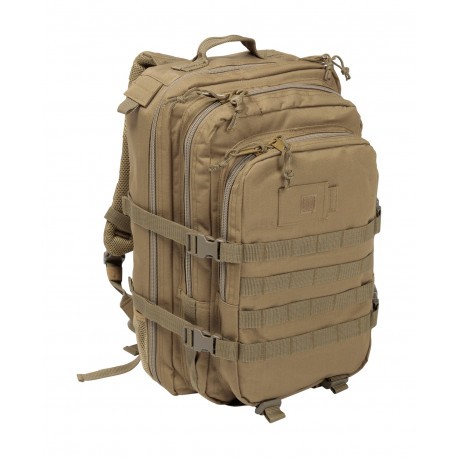 Sac à dos CityGuard multi-compartiments 50L Oryx