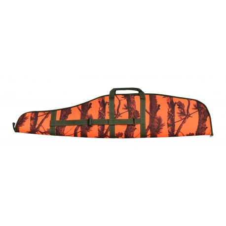 Fourreau carabine Percussion GhostCamo B&B - 130 cm