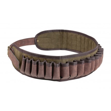 Cartouchière Percussion Normandie