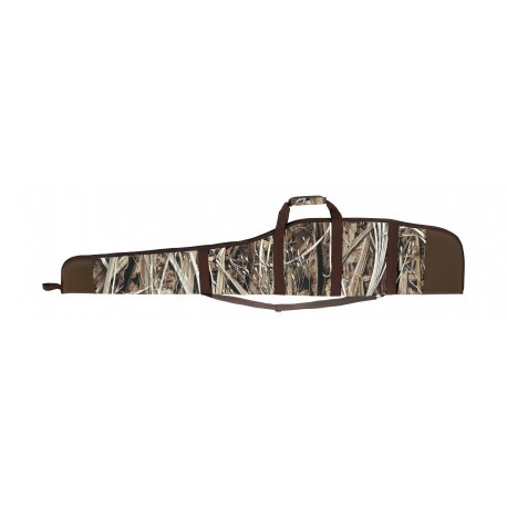 Fourreau fusil avec lunette Percussion - 150 cm