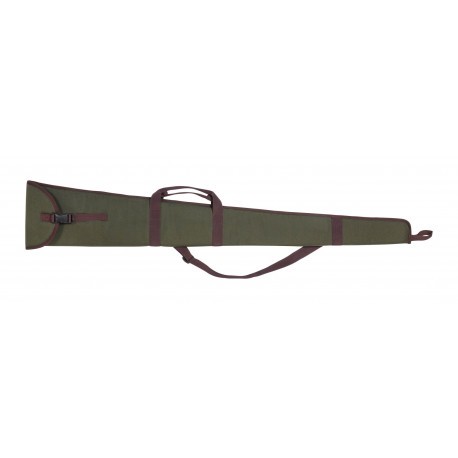 Fourreau fusil Percussion avec ouverture en haut - 130 cm