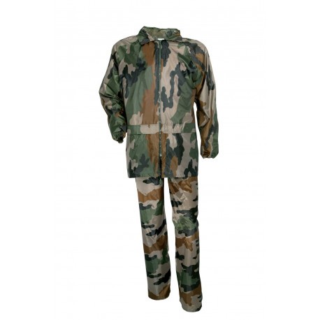 Tenue de chasse enfant 2025