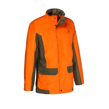 Veste de traque Enfant Percussion - Taille 10 ans