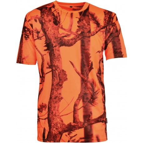 Tee-shirt Enfant Percussion - GhostCamo B&B