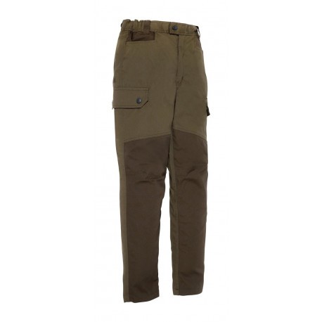 Pantalon on sale chasse enfant