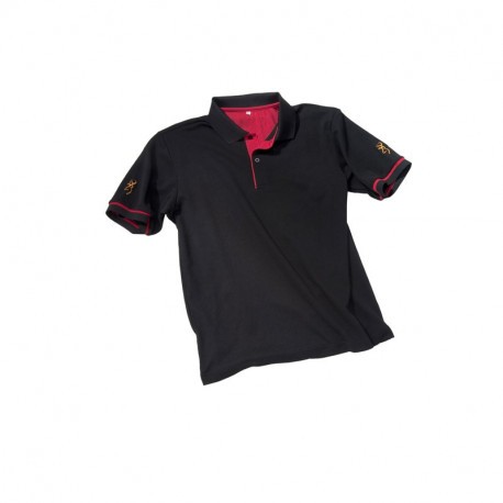 Polo de tir Masters Browning 