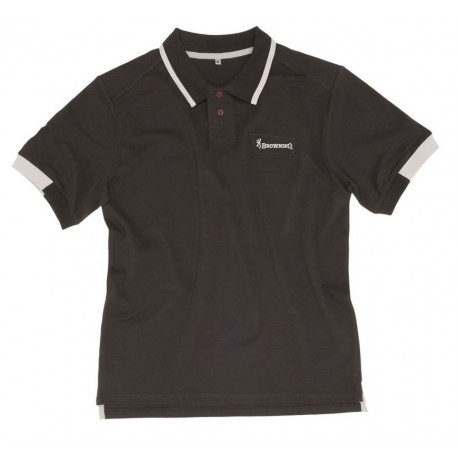 Polo de tir Ultra Browning Anthracite