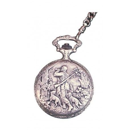 Montre à gousset