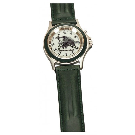 Montre Sanglier