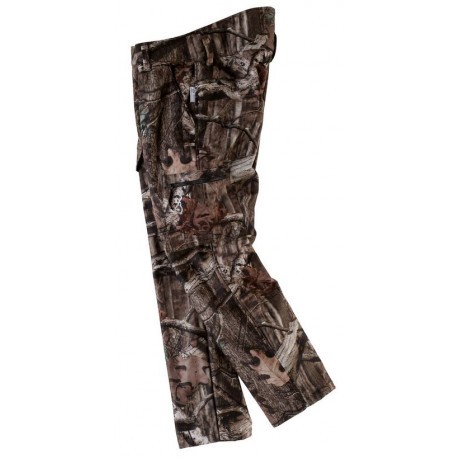 Pantalon de chasse Browning Hell s Canyon Odorsmart Camo