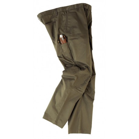 Pantalon de chasse Browning Rochefort Vert