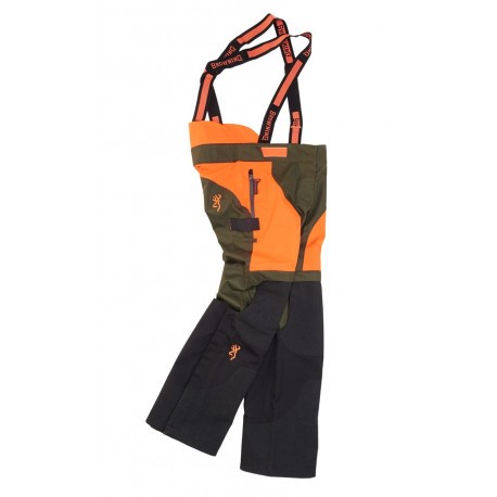 Pantalon de chasse Browning X-Treme Tracker Pro