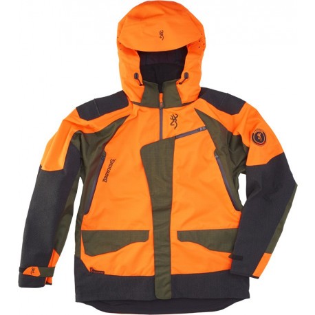 Veste browning xtrem tracker pro clearance