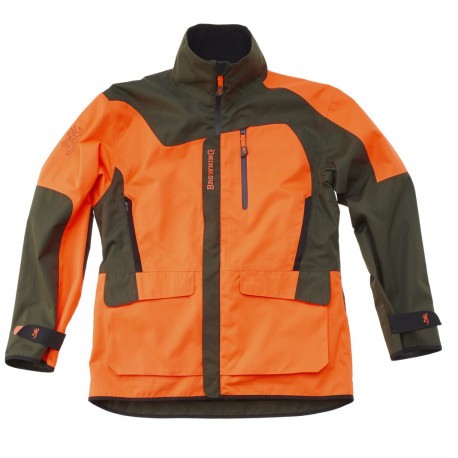 Veste de chasse Browning X Treme Tracker One