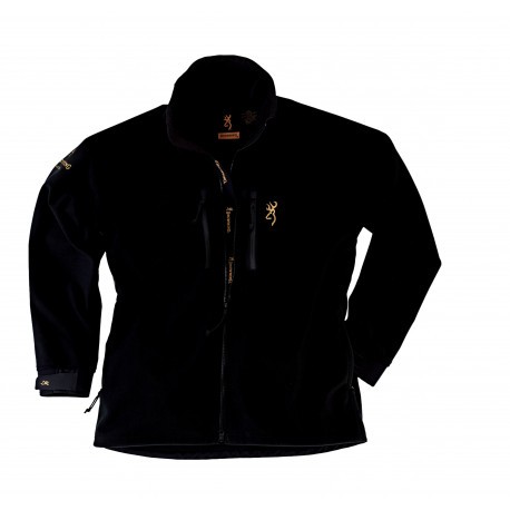 Veste de tir Masters Hell's Canyon Browning 
