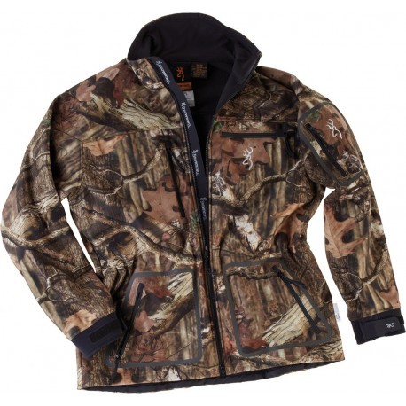 Veste de chasse Browning Hell s Canyon Odorsmart Infinity