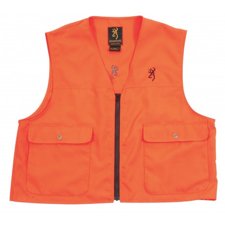 Gilet de traque X-Treme Tracker One Browning