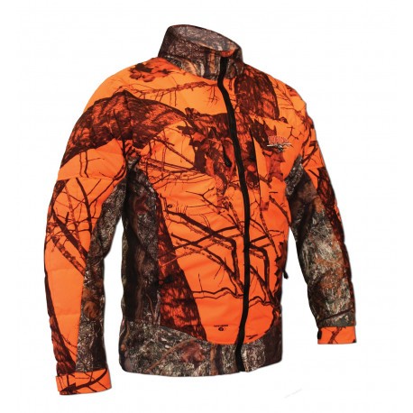 Veste de chasse Sportchief Fusion Vestes de chasse Made in Chasse